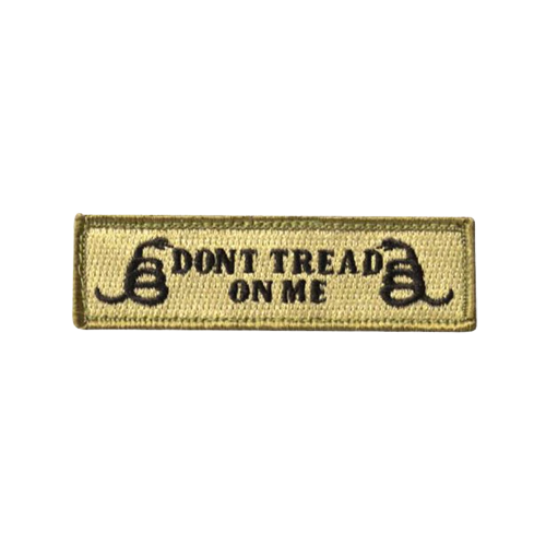 cheap morale patches