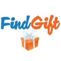 Find Us On FindGifts.com