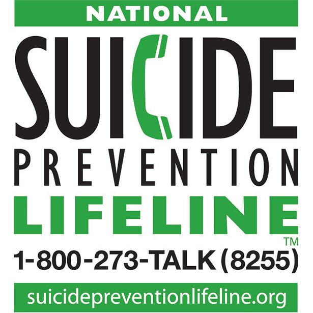 Suicide Prevention Resources