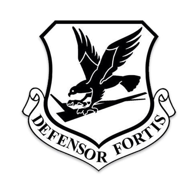 [2] Books written by USAF Security Forces Defenders