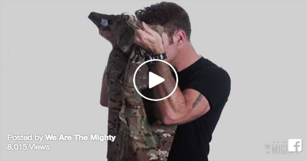 [Video] Why We Love Our Tactical Pants?