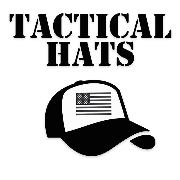 Tactical Hats