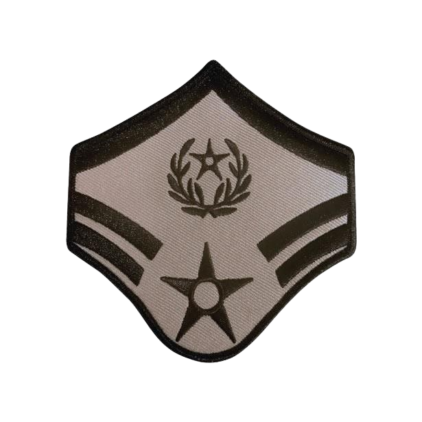 Morale Patch – Invest Fitness