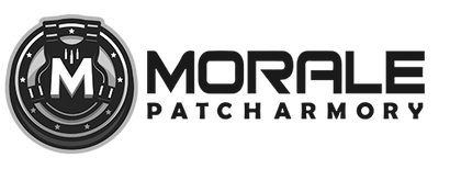 Morale Patch® Armory