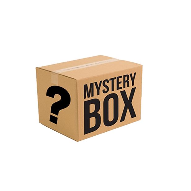 Mystery Box of Morale Patches Mystery Box Morale Patch® Armory 