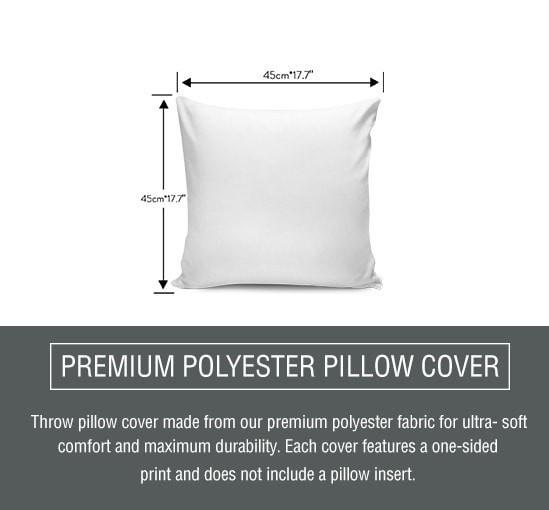 Old Glory Pillow Covers Patriot Pillow Case Morale Patch® Armory 