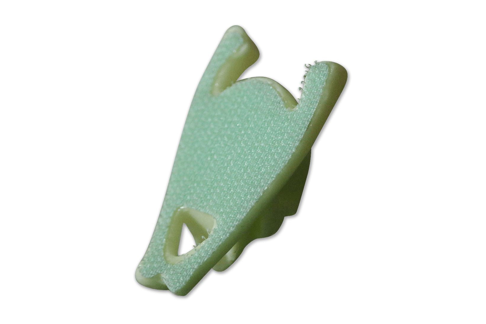 Bone Skull 3D Resin Morale Patch Morale Patch® Armory 