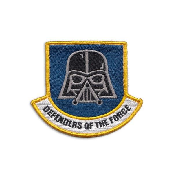 Defenders Of The Force Embroidered Patch Morale Patch® Armory 