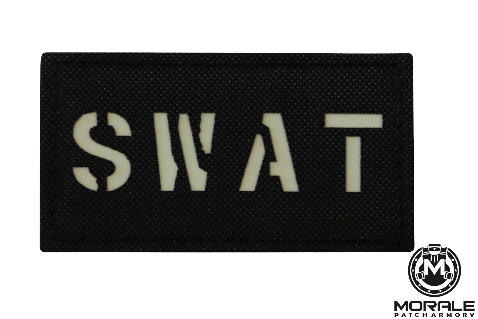 Swat IR IR Patch Morale Patch® Armory 